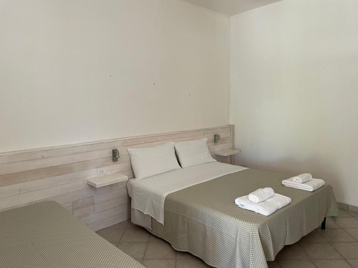 Agriturismo Terra Rossa Οτράντο Εξωτερικό φωτογραφία
