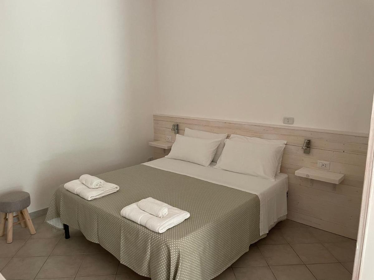 Agriturismo Terra Rossa Οτράντο Εξωτερικό φωτογραφία