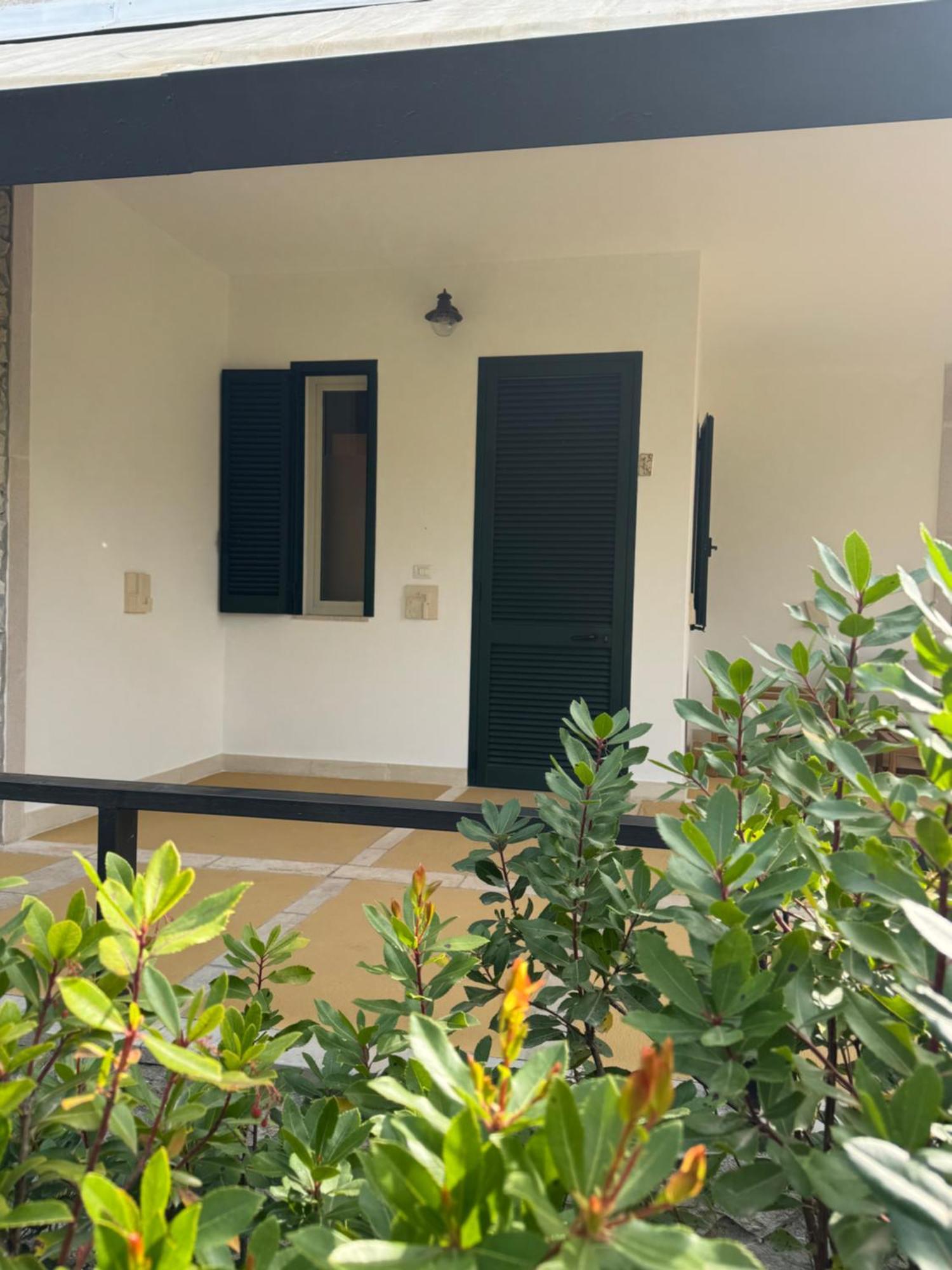 Agriturismo Terra Rossa Οτράντο Εξωτερικό φωτογραφία